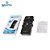 Chaveador Kvm Usb 2.0 Switch 4 Portas Vga e Usb B 3 Usb A Controladores 1 Vga Vídeo Com 2 Cabos - Imagem 3