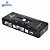 Chaveador Kvm Usb 2.0 Switch 4 Portas Vga e Usb B 3 Usb A Controladores 1 Vga Vídeo Com 2 Cabos - Imagem 2