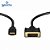 Cabo Hdmi Macho Para Dvi 24+1 Macho 1,5Mt Conectores Dourados ANNNWZZD - Imagem 1