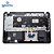 Teclado para Notebook Samsung Expert X41 NP300E5K Com Top Cover Cinza - Imagem 3