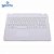 Teclado para Notebook Samsung Expert X41 NP300E5K Com Top Cover Branco - Imagem 1