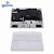 Teclado para Notebook Samsung Expert X41 NP300E5K Com Top Cover Branco - Imagem 2