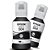 Refil de Tinta Epson Preto 504 Original T504 127ml Para Ecotank L4150 / L4160 / L4260 / L6171 / L6161 Na Caixa - Imagem 4