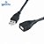 Cabo Extensor Usb 2.0 Macho x Usb 2.0 Fêmea 2 Metros Com Filtro - Imagem 4
