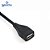 Cabo Extensor Usb 2.0 Macho x Usb 2.0 Fêmea 2 Metros Com Filtro - Imagem 3
