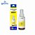Tinta Refil Bulk Ink Compaivel Epson Corante 100ML Amarelo- 664 Nexel - Imagem 1