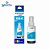 Tinta Refil Bulk Ink Compativel Epson Corante 100ML Cyan- 664 Nexel - Imagem 1