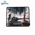 Mousepad Gamer Estampas World War 25x20 Cm Silk-Fliding AJ L-16 Tanque Panther - Imagem 1