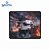 Mousepad Gamer Estampas World War 25x20 Cm Silk-Fliding AJ L-16 Tanque T-34 - Imagem 1