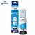 Tinta Refil Bulk Ink Compativel Epson Corante 70Ml Cyan - 504/544 Nexel Para Ecotank L3150 / L3110 / L5190 / L3250 - Imagem 2