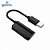 Cabo Adaptador Para Carga e Microfone Tipo C  Macho Para P2 e Tipo C Xtrad XT2147 - Imagem 3