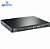 Switch Gerenciável PoE+ L2 Gigabit com 24 Portas + 4 Slots SFP Jetstream T2600G-28MPS - Imagem 2