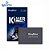 HD SSD Kingdian 128Gb Solid State Driver 2.5 Sata3 Leitura 550Mb/s Escrita 400Mb/s Killer S370 - Imagem 1
