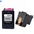 Cartucho De Tinta 60XL Black Compatível Com Hp Deskjet 60 Preto C4680 10ML - Imagem 4