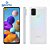 Smartphone Samsung Galaxy A21s, 64GB, 48MP, Tela 6.5´, Branco - SM-A217MZWRZTO - Imagem 1