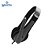 Headset Gaming EP15M Estéreo 1,5Mt Com Microfone 1xP2 ABS Bass Earphone Preto - Imagem 2