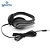 Headset Gaming EP15M Estéreo 1,5Mt Com Microfone 1xP2 ABS Bass Earphone Preto - Imagem 4
