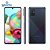 Smartphone Samsung Galaxy A71, 128GB, 32MP, Tela de 6.7´, Preto - SM-A715FZKPZTO - Imagem 1