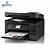 Impressora Multifuncional Epson Ecotank L6191 Duplex Tanque De Tinta Colorida Wi-Fi C11CG19303 - Imagem 2