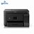 Impressora Multifuncional Epson Ecotank L6191 Duplex Tanque De Tinta Colorida Wi-Fi C11CG19303 - Imagem 4