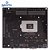 Placa Mãe P8H61-M LX3 Plus R2.0 Lga 1155 Ddr3 2ª 3ª Geração 3Q E-cigarette Store - Imagem 4