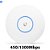 Access Point Unifi Ubiquiti UAP-AC-PRO Br Mimo 2.4/5.0Ghz 450/1300Mbps Homologado - Imagem 1