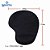 Mousepad Ergonômico Profissional Para Mouse Óptico Com Apoio Confortável Para o Pulso - Imagem 3