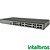 Switch Gerenciável 24 Portas Gigabit 10/100/1000 Mbps 4 Portas Gbic Intelbras SG 2404 MR L2+ SKD - Imagem 2