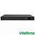 Switch Gerenciável 24 Portas Gigabit 10/100/1000 Mbps 4 Portas Gbic Intelbras SG 2404 MR L2+ SKD - Imagem 3