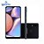Smartphone Samsung Galaxy A10s 32GB  4G - Octa-Core 2GB RAM 6,2” Câm. Dupla + Selfie 8MP- Preto - Imagem 2