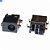 Conector Jack Dc Samsung NP300E5M NP300E5L NP300E5K Series NP500R5L - Imagem 1