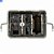 Conector Jack Dc Samsung NP300E5M NP300E5L NP300E5K Series NP500R5L - Imagem 3