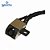 Conector Jack Dc Dell Inspiron 17 3779 5000 5570 5770 5775 P35E001 02k7x2 DC301011B00 - Imagem 4