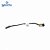 Conector Jack Dc Dell Inspiron 17 3779 5000 5570 5770 5775 P35E001 02k7x2 DC301011B00 - Imagem 2