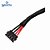 Conector Jack Dc Asus Chromebook 13Cm C100PA C100PA-DB01 2DW3152-000111F Com Cabo - Imagem 4