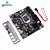 Placa Mãe H61 LGA 1155 DDR3 Dual Channels Memória 16G Preto Wovibo Computer Store - Imagem 2