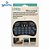 Mini Teclado Leon Gts Wireless Iluminado Com Mouse Smartphones Leon-429 - Imagem 3