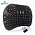 Mini Teclado Leon Gts Wireless Iluminado Com Mouse Smartphones Leon-429 - Imagem 2