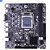 Computador Core i3-2120 Gaginete Micro-Atx Mt-25V2BK Ssd 128Gb Memória Ram 4GB 1333Mhz - Imagem 3