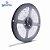 Fita LED Branca 3528 24W 12V 5050-W-DX IP65 5Mt - Imagem 2