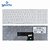 Teclado Para Notebook Sony Vaio Svf15213cbw Svf152c29x Branco Br Ç - Imagem 1