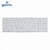Teclado Para Notebook Sony Vaio Svf15213cbw Svf152c29x Branco Br Ç - Imagem 2