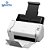 Scanner De Mesa Brother Digitalização Frente e Verso Duplex Conexão Usb ADS-2200 - Imagem 2