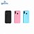 Capa Silicone TPU Varias Cores Borda Anti Impacto Anti-Shock Samsung Galaxy A10s - Imagem 1