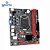 Placa Mãe Daixu B75m Socket Lga 1155 Para i3 i5 i7 CPU Com Suporte Para Ddr3 Com Memória De Até 16 GB - Imagem 4