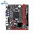 Placa Mãe Daixu B75m Socket Lga 1155 Para i3 i5 i7 CPU Com Suporte Para Ddr3 Com Memória De Até 16 GB - Imagem 2