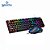 Computador Gamer Core i5 - HD SSD 256GB -Memória 8GB - Fonte Real 500W-Com Monitor Teclado Mouse Mousepad e Caixa de Som - Imagem 2
