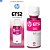 Refil Garrafa de Tinta HP Magenta GT52 70 ML - GT52m M0h55al  -  GT5822 Para Ink Tank 416- Smart Tank 517,532,617  Origi - Imagem 1