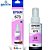 Refil de Tinta Epson 673 Vermelho Claro  5.400 Paginas T673620 AL - Imagem 1