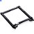 Suporte Regulavel Para Notebook, Conforto e Ergonomia, Preto, Reliza - 000026 - Imagem 4
